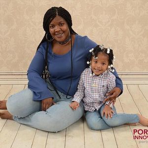 Meet your Posher, Keesa